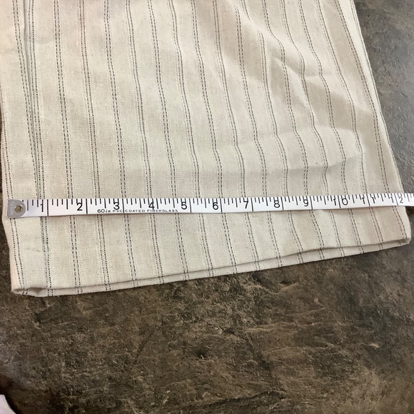 NWT Modern Works Flowy comfy XL pants w  4 pockets - Picture 7 of 10